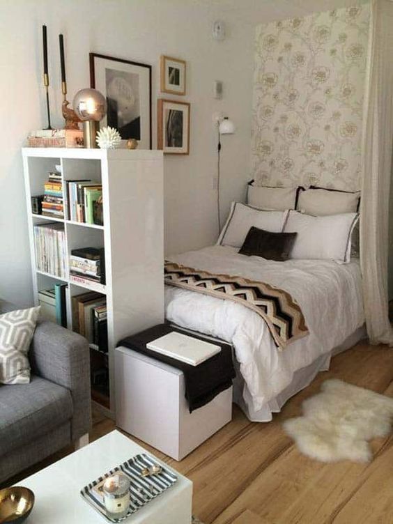 Desain Rumah Open Plan untuk Hunian dengan Lahan Terbatas